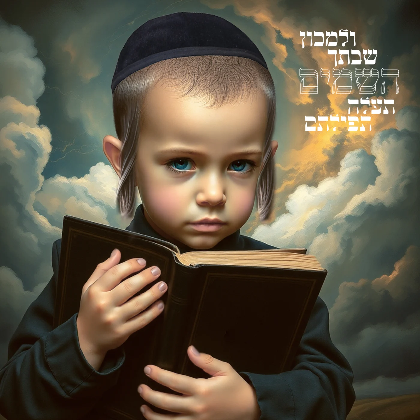 שוב אני עם הבינה