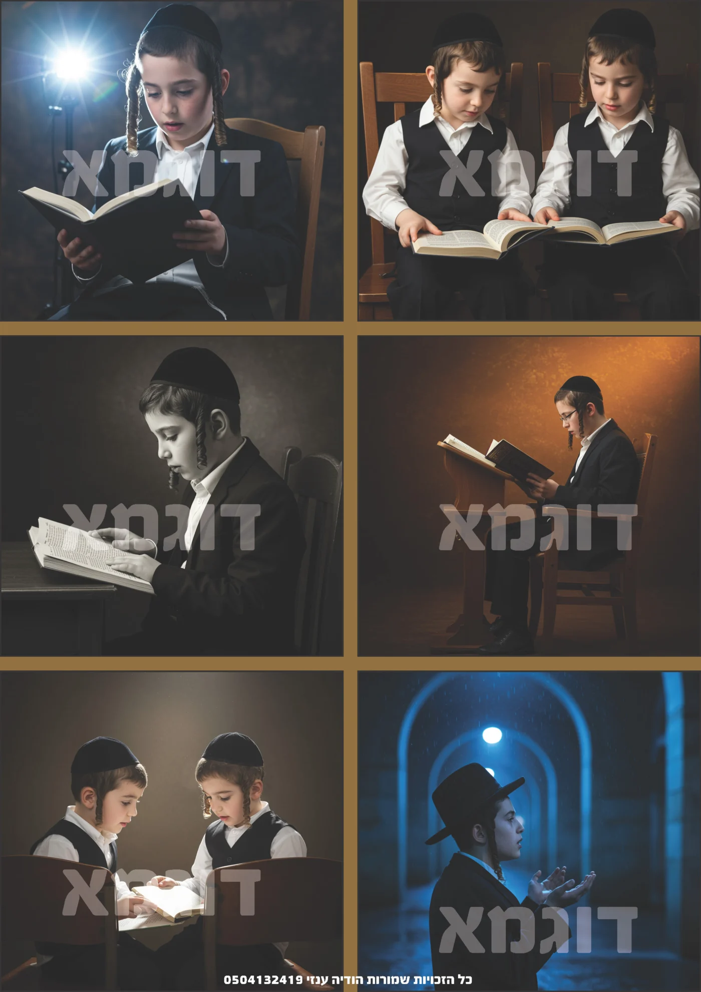 משתפת בקטלוג ש תמונות יהודיות שעשיתי,