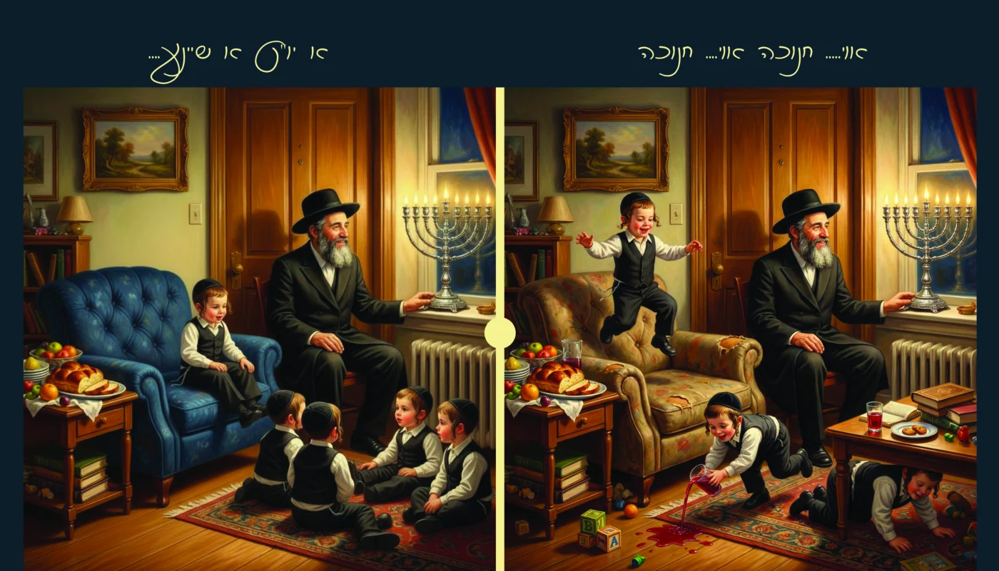 ההצבעה!!!!