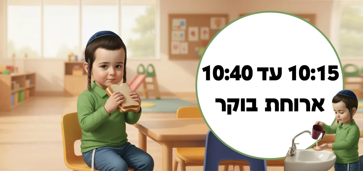 קישוט קיר לגן בנים.