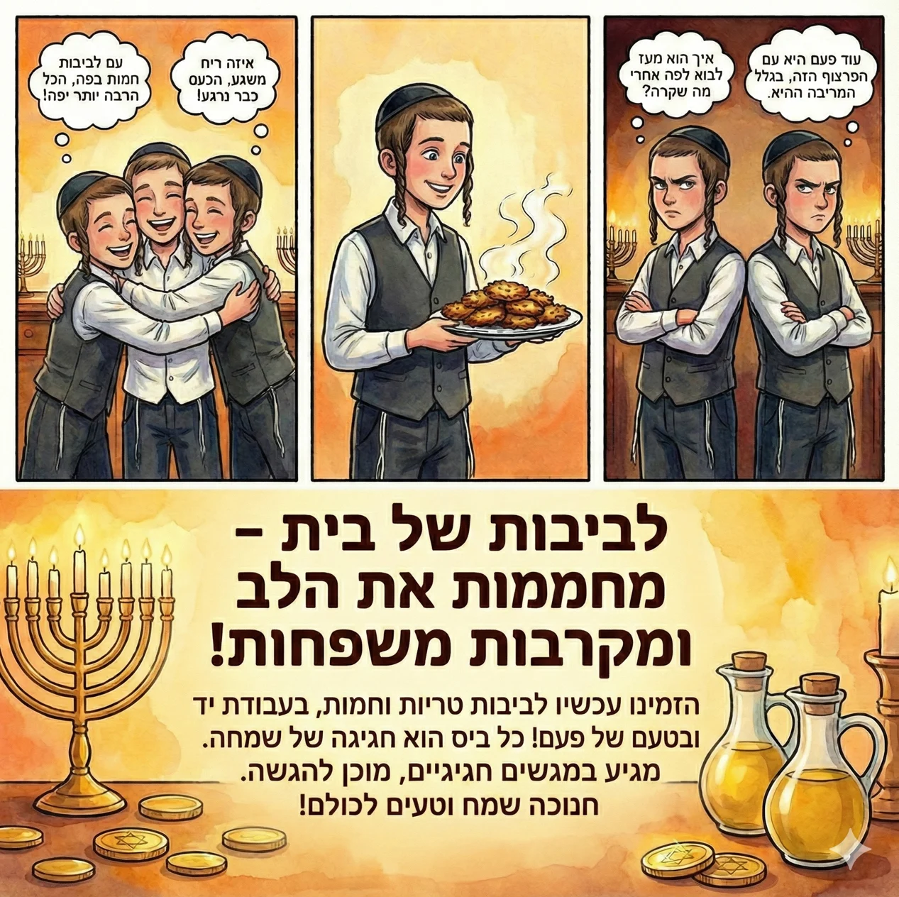 ההצבעה!!!!