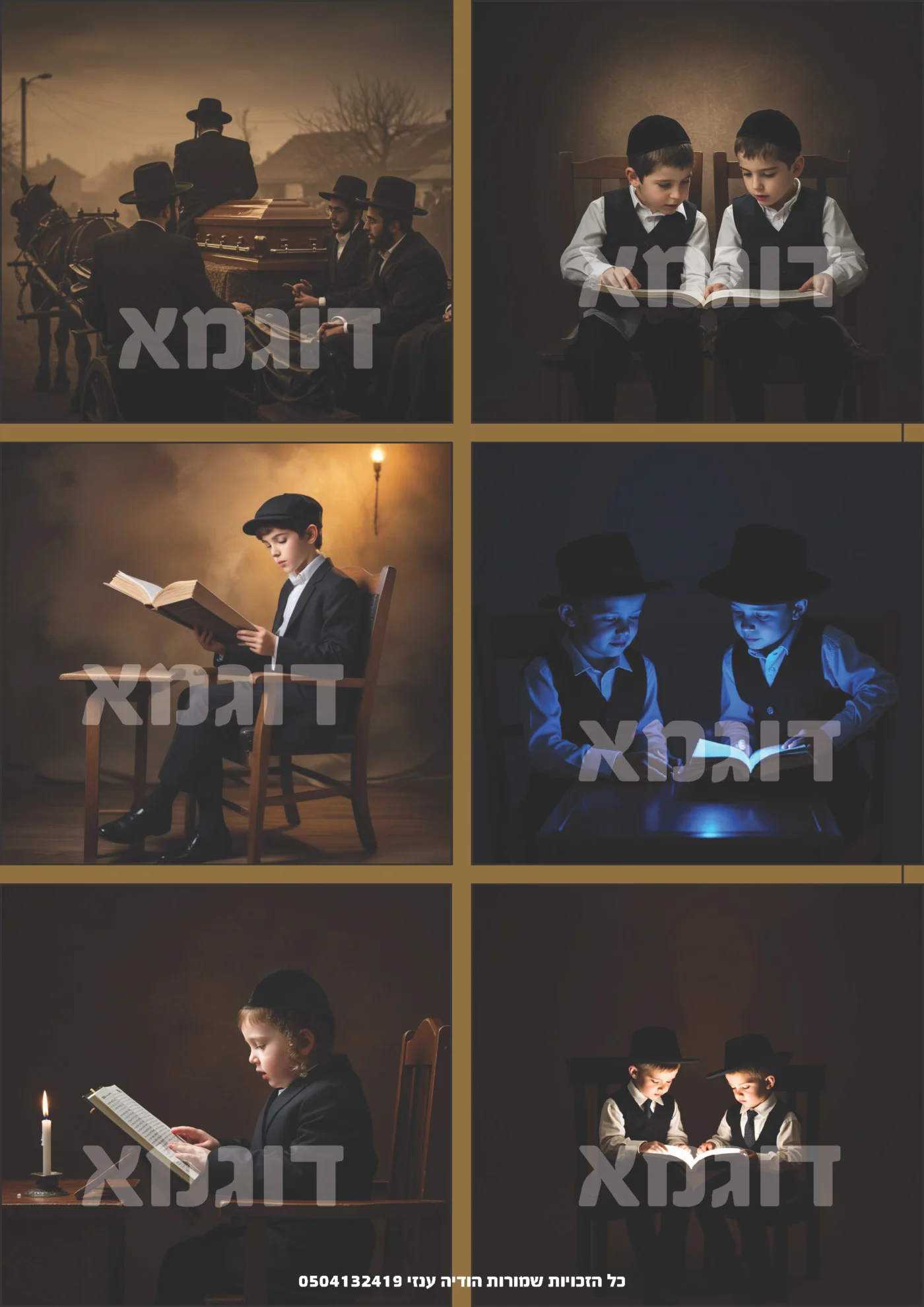 משתפת בקטלוג ש תמונות יהודיות שעשיתי,