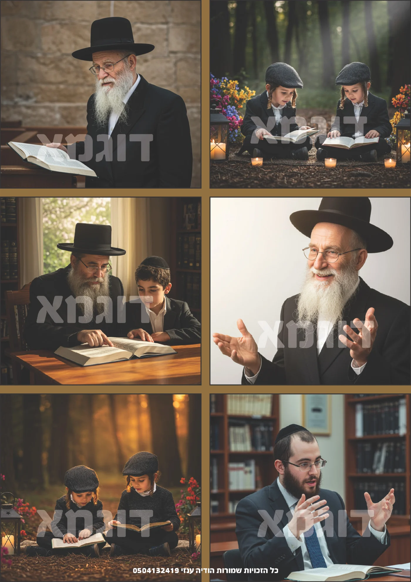 משתפת בקטלוג ש תמונות יהודיות שעשיתי,