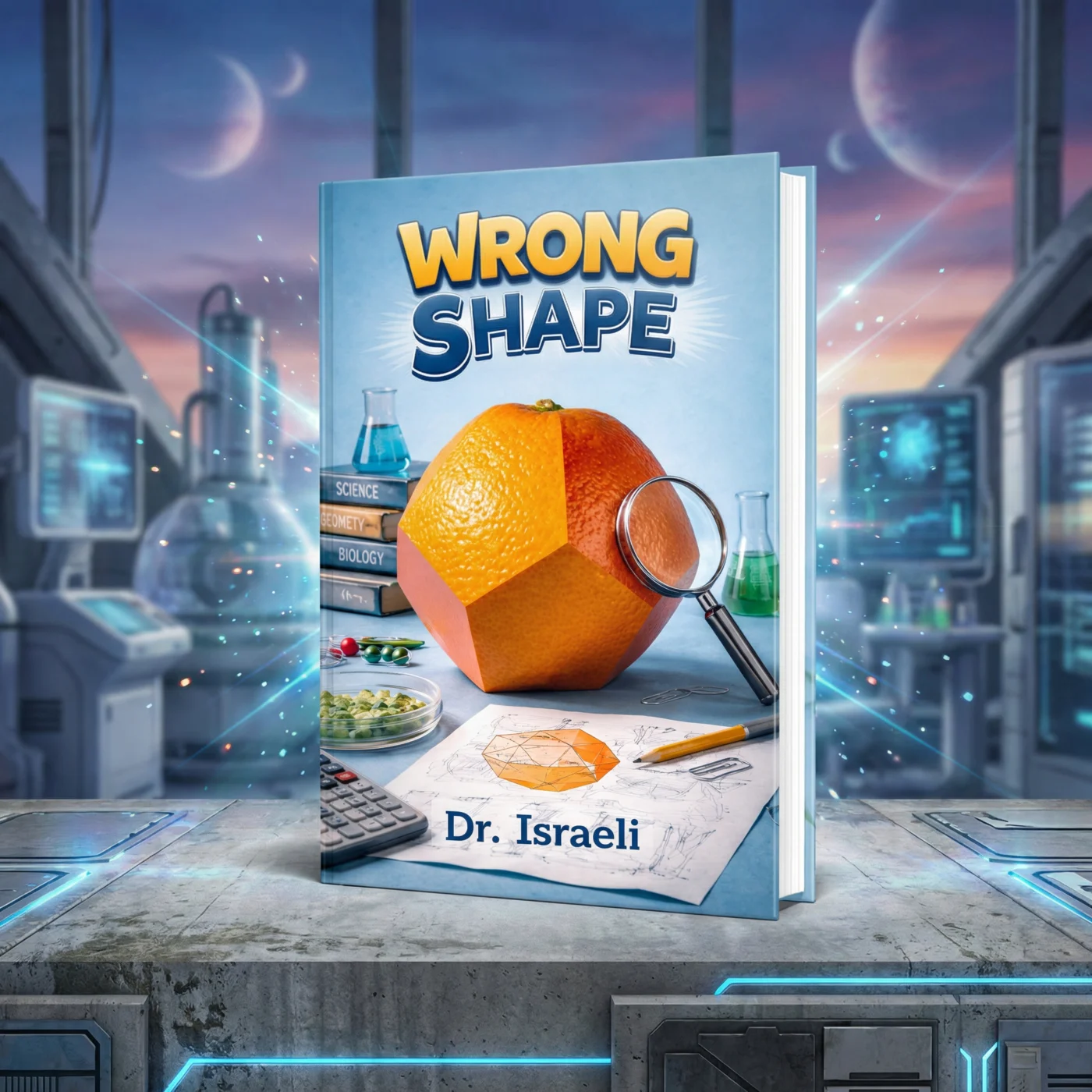 ט״ו בשבט וכריכות 🍊📚