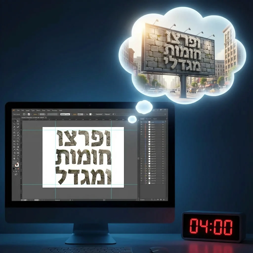 ההצבעה!!!!