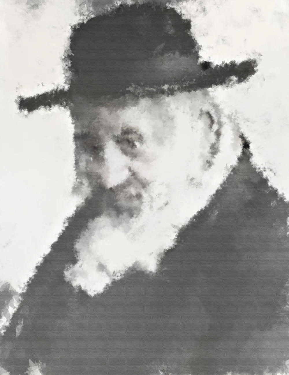ניסיתי את מברשות קסם הצבע...