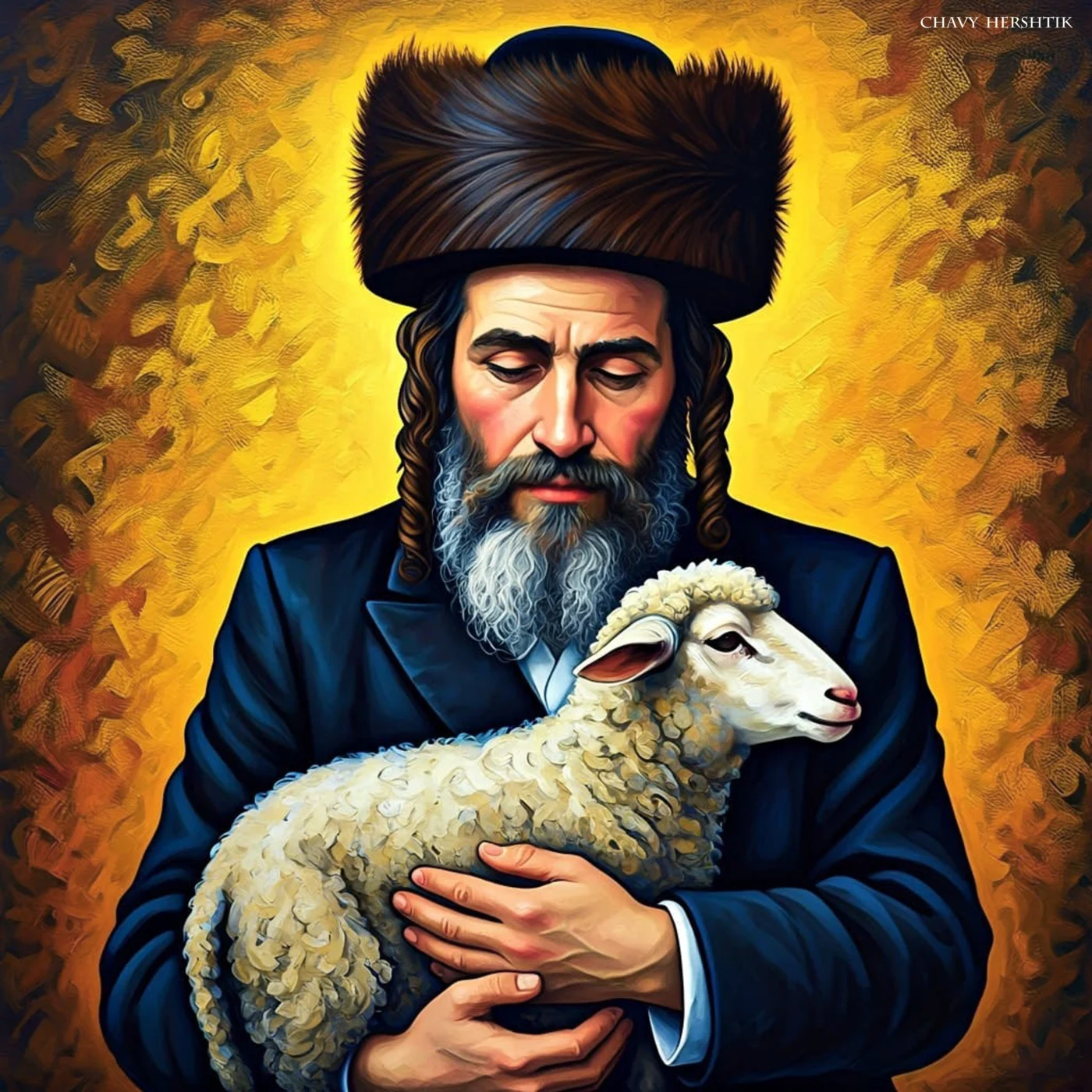 קרבן פסח