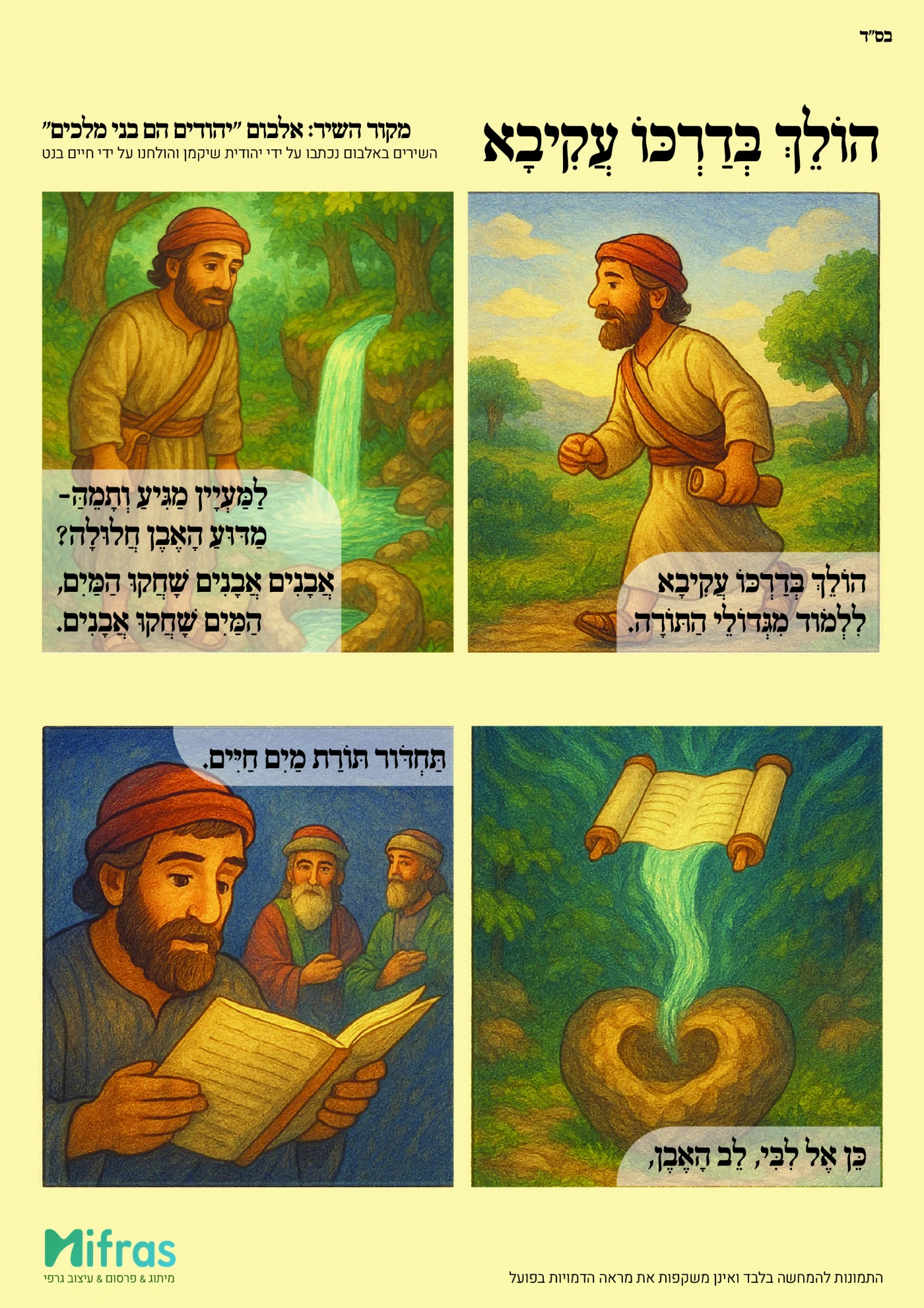 שיתופים -יצירות בגיפיטי